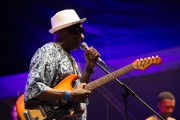 Bardentreffen 2014 - Ebo Taylor - Ebo I