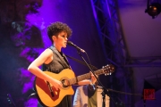 Bardentreffen 2014 - Aline Frazao - Aline I