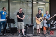 Bardentreffen 2014 - Street Musicians II