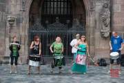 Bardentreffen 2014 - Street Musicians III