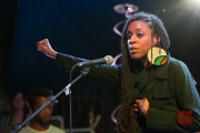Bardentreffen 2014 - Akua Naru - Akua II