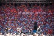 Bardentreffen 2014 - Mikail Aslan Ensemble