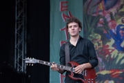 Bardentreffen 2014 - Tamikrest - Guitar