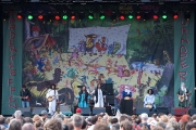 Bardentreffen 2014 - Tamikrest