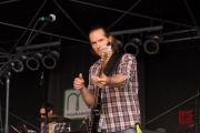 Bardentreffen 2014 - Ego Decay - Daniel Steger