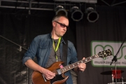 Bardentreffen 2014 - Ego Decay - Dieter Fill