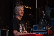 Bardentreffen 2014 - Charly & The Band - Udo Schwendler