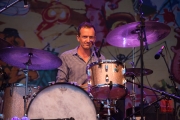 Bardentreffen 2014 - Billy Bragg - Drums II