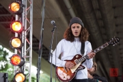 Brueckenfestival 2014 - Flying Penguin - Josua Hoehn I