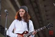 Brueckenfestival 2014 - Flying Penguin - Josua Hoehn II
