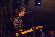 Brueckenfestival 2014 - The Animen - Sam Pinget II