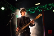 Brueckenfestival 2014 - The Animen - Robin Schneider IV