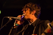 Brueckenfestival 2014 - The Animen - Theo Wyser IV