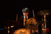 Brueckenfestival 2014 - The Animen - Philippe Schneider I