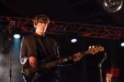 Brueckenfestival 2014 - The Animen - Robin Schneider II