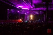 Brueckenfestival 2014 - The Animen