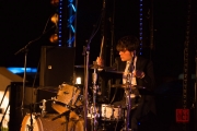 Brueckenfestival 2014 - The Animen - Philippe Schneider III