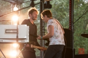 Brueckenfestival 2014 - Farewell Dear Ghost III