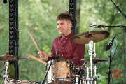 Brueckenfestival 2014 - Farewell Dear Ghost - Andreas Foedinger II