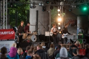 Brueckenfestival 2014 - Farewell Dear Ghost II