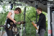 Brueckenfestival 2014 - Farewell Dear Ghost I