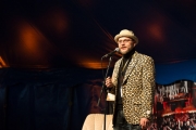 Brueckenfestival 2014 - Poetry Slam - Michael Jakob II