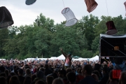 Brueckenfestival 2014 - Damion Davis V