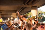 Brueckenfestival 2014 - Damion Davis IX