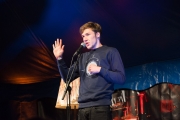 Brueckenfestival 2014 - Poetry Slam - Julian Kalks II