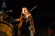 Brueckenfestival 2014 - Blaudzun - Judith III