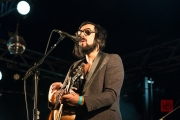 Brueckenfestival 2014 - Blaudzun - Blaudzun II