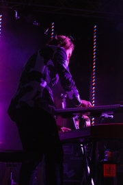 Brueckenfestival 2014 - Blaudzun - Tom II