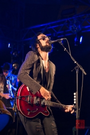 Brueckenfestival 2014 - Blaudzun - Blaudzun V
