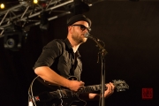 Brueckenfestival 2014 - Blaudzun - Jakobus II