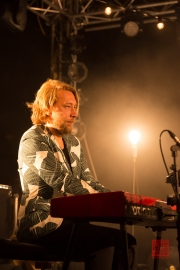Brueckenfestival 2014 - Blaudzun - Tom III
