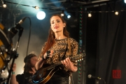 Brueckenfestival 2014 - Blaudzun - Judith IV