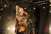 Brueckenfestival 2014 - Blaudzun - Judith II