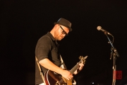 Brueckenfestival 2014 - Blaudzun - Jakobus I