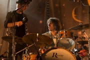 Brueckenfestival 2014 - Blaudzun - Wouter & Jan