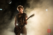 Brueckenfestival 2014 - Elektro Guzzi - Bernhard Hammer I