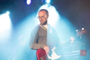Brueckenfestival 2014 - Elektro Guzzi - Jakob Schneidewind IV