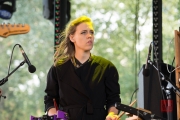 Brueckenfestival 2014 - Bambi Davidson - Sofia Fuss III