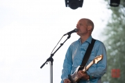 Brueckenfestival 2014 - Bambi Davidson - Robin van Velzen I
