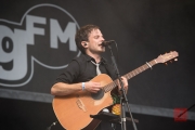RPR1 Open Air 2014 - Flo & Chris - Flo I