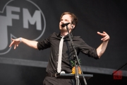 RPR1 Open Air 2014 - Flo & Chris - Flo II