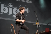 RPR1 Open Air 2014 - Flo & Chris - Flo III