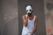 RPR1 Open Air 2014 - Cro I