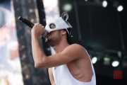 RPR1 Open Air 2014 - Cro II
