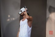 RPR1 Open Air 2014 - Cro III