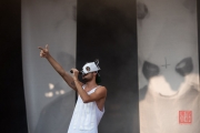RPR1 Open Air 2014 - Cro V